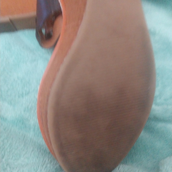 Wedge shoes - Picture 4 of 15